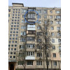 Балкон  панорамний "до підлоги"