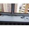 Замок  Sash Jammer