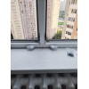 Замок  Sash Jammer