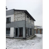 Скління тераси будинку 